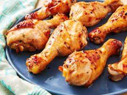 Chicken Drumsticks